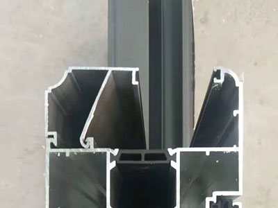 石家莊斷橋鋁門窗廠家 石家莊斷橋鋁門窗廠家